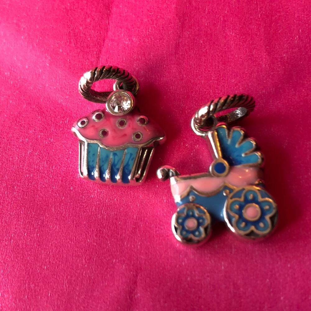 Cute Brighton Charm BUNDLE!